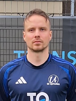 Avatar Bild für Daniel Block