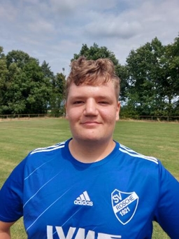 Avatar Bild für Raphael Johannes Jost