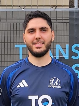 Avatar Bild für Enes Tiras