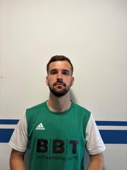 Avatar Bild für Jonas Dieckmann