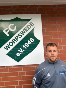 Avatar Bild für Lukas Rodenburg