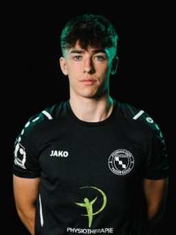 Avatar Bild für Kian Brock