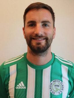 Avatar Bild für Maximilian Theis