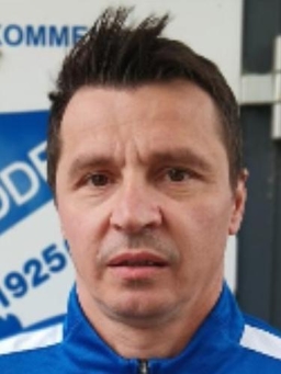 Avatar Bild für Edin Mujala