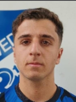 Avatar Bild für Lukas Öksüz