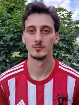 Avatar Bild für Tarik Ziya Celik