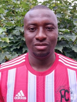 Avatar Bild für Daouda Kone