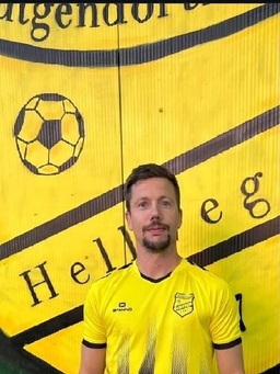 Avatar Bild für Kevin Pasternack