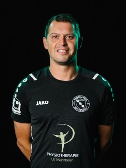 Avatar Bild für Patrick Sonntag