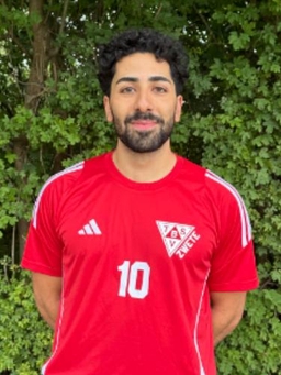 Avatar Bild für Sepehr Abd Shahri