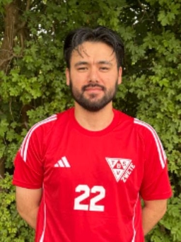 Avatar Bild für Nematullah Hosseini