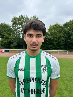 Avatar Bild für Malek Alnazzal