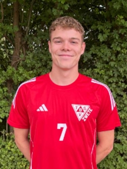 Avatar Bild für Mika-Tim Thomas