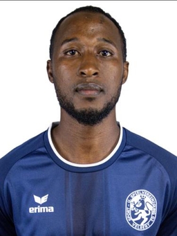 Avatar Bild für Mamadou Cellou Diallo Diallo