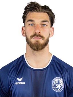 Avatar Bild für Tristan Duschke