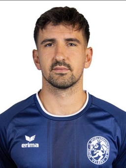 Avatar Bild für Max Machtemes