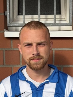 Avatar Bild für Jordan Ross