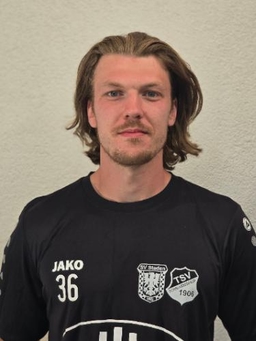 Avatar Bild für Tim Fabio Deinlein