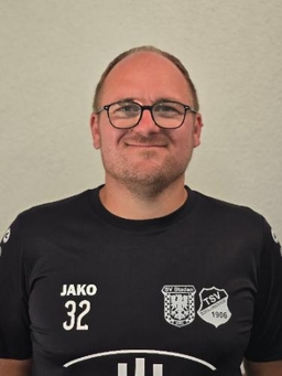 Avatar Bild für Benjamin Krätschmer