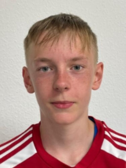 Avatar Bild für Matteo Gustav Ehlert