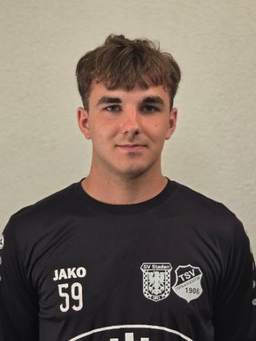 Avatar Bild für Luca Clinton Scoggins