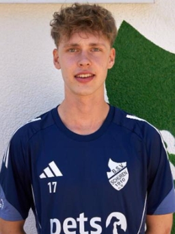 Avatar Bild für Jannik Benning