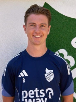 Avatar Bild für Florian Marth