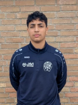 Avatar Bild für Mohamed-Amin Abarkane