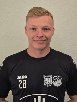 Avatar Bild für Frederic Muenk