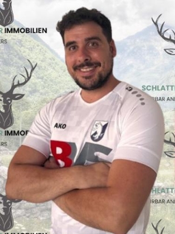 Avatar Bild für Piero Bonomo