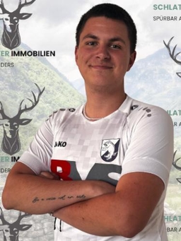 Avatar Bild für Nico Bürgin