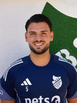 Avatar Bild für Gilmar Veigas Mendes