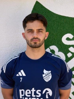 Avatar Bild für Ensar Selmanaj