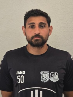 Avatar Bild für Safet Berisha