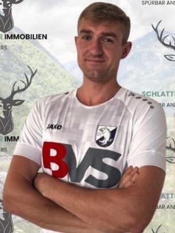 Avatar Bild für Denis Kocur