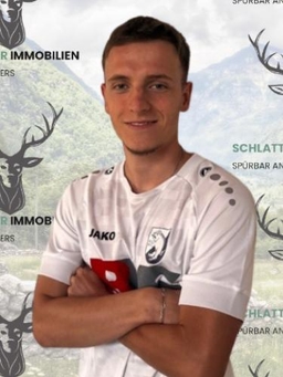Avatar Bild für Valentino Rupp