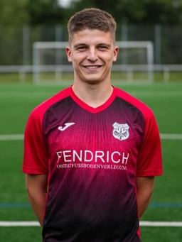 Avatar Bild für Marvin Arnold