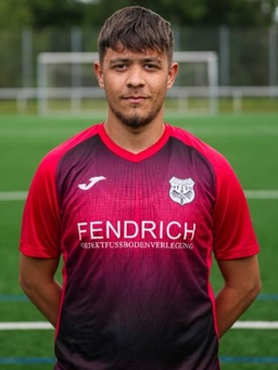 Avatar Bild für Mikail Arslan