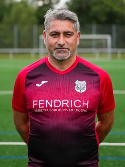 Avatar Bild für Riza Aydogan