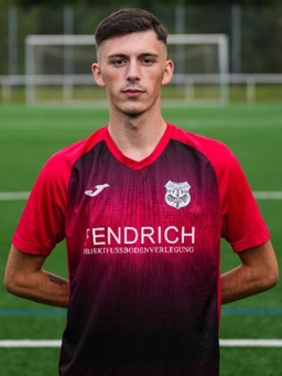 Avatar Bild für Jason Baur