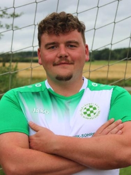 Avatar Bild für Luca Dilk