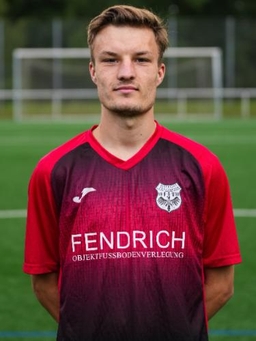 Avatar Bild für Jucine Baur