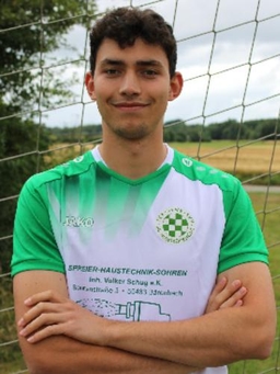 Avatar Bild für Luca Leon Endres