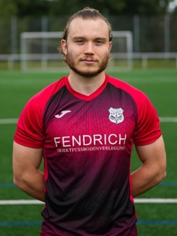 Avatar Bild für Tristan Beutel