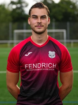 Avatar Bild für Miko Boml