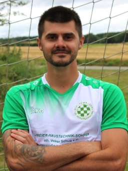 Avatar Bild für Florian Göbel