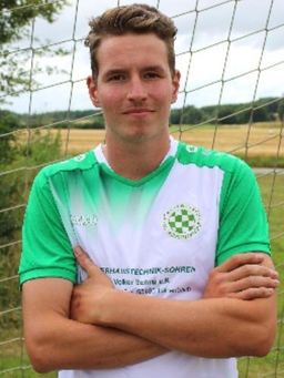 Avatar Bild für Andre Hees