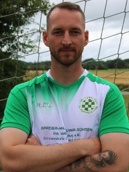 Avatar Bild für Thorsten Hein