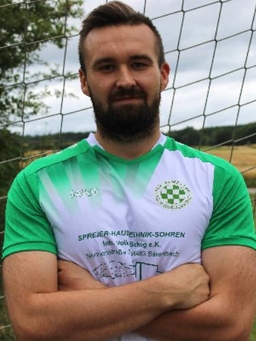 Avatar Bild für Nicklas Herman