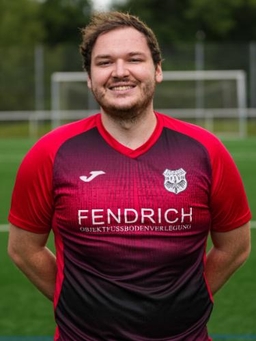 Avatar Bild für Jordan Heinzelbecker